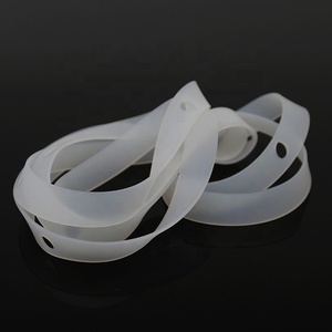 Ustom-oreja resistente, trampas de silicona - Product Image 5