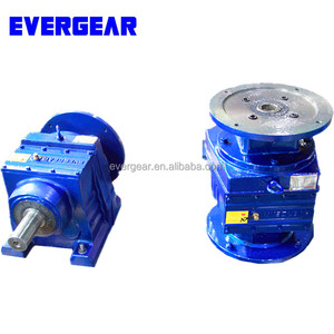 Serie R helicoidal <span class=keywords><strong>coaxial</strong></span> <span class=keywords><strong>motorreductor</strong></span> eléctrico - Product Image 2