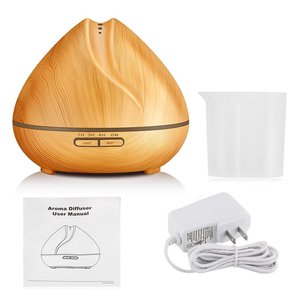 Rotimatic Purificateur D'air <span class=keywords><strong>Humidificateur</strong></span> Nouvelle LED Pas Cher Prix Doux Rêves <span class=keywords><strong>Vicks</strong></span> <span class=keywords><strong>Humidificateur</strong></span> 400 ml - Product Image 6