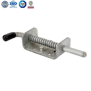 Hochleistungs-Schiebetür-Riegelschloss-Tor verriegelung typen - Product Image 4