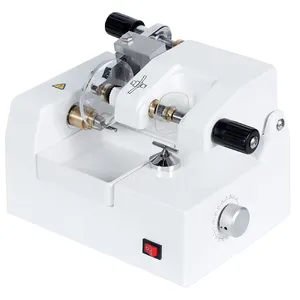 Snelle Snelheid Van Cutter CP-4A Optische Lens Snijmachine