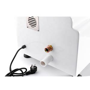 عالية الجودة <span class=keywords><strong>M</strong></span>-1 المواد المعدنية فحص المعادن عينة ماكينة الطحن الصانع - Product Image 5