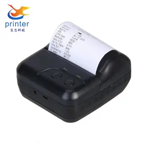 3 Inch Hot Sale Port USB POS Thermal Receipt Printer Airprint Printer Thermal