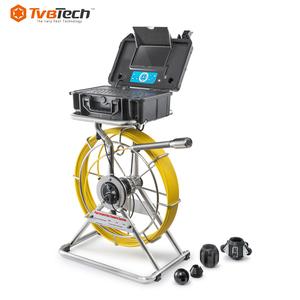 Caméra haute définition, appareil d'inspection <span class=keywords><strong>de</strong></span> 60m <span class=keywords><strong>de</strong></span> perçage à trous <span class=keywords><strong>de</strong></span> perçage - Product Image 1