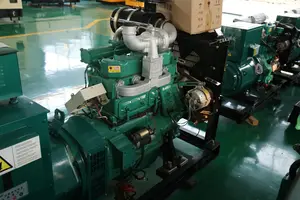 Weifang 50kw 65kva generatore diesel in vendita nel prezzo a buon mercato