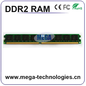 工場直接販売高品質ddr2 <span class=keywords><strong>2</strong></span>ギガバイト667/800 <span class=keywords><strong>mhz</strong></span>の<span class=keywords><strong>ddr</strong></span> ramメモリ熱い販売 - Product Image 2