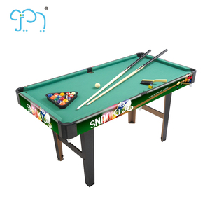 โต๊ะบิลเลียดเกาหลีสำหรับเด็ก เกมพูล<span class=keywords><strong>ออนไลน์</strong></span> <span class=keywords><strong>8</strong></span> <span class=keywords><strong>ลูก</strong></span> พร้อมมาตรฐาน ASTM - Product Image 1
