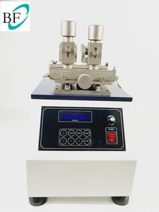 IULTCS <span class=keywords><strong>Veslic</strong></span> deri aşınma test cihazı sürtünme haslığı test makinesi - Product Image 2