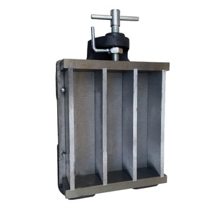 أداة تصنيع القوالب قالب بلاستيكي آلة حقن البلاستيك قالب خرسانة - Product Image 5