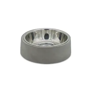 wholesale metal & cement concrete dog food bowl,bowl pet bowl for dog