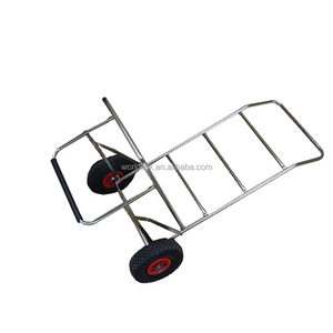 Chariot de pêche sur sable / Outils de pêche / Chaise de pêche - Product Image 5