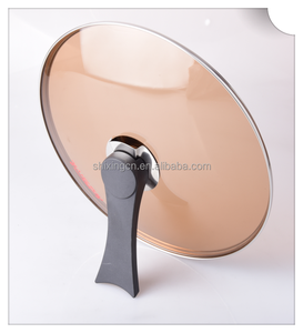 SHIXING cúpula <span class=keywords><strong>de</strong></span> vidrio <span class=keywords><strong>de</strong></span> tapa <span class=keywords><strong>de</strong></span> la cubierta <span class=keywords><strong>de</strong></span> <span class=keywords><strong>cristal</strong></span> para utensilios <span class=keywords><strong>de</strong></span> cocina <span class=keywords><strong>de</strong></span> vidrio <span class=keywords><strong>de</strong></span> cubierta <span class=keywords><strong>de</strong></span> cúpula - Product Image 3