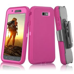 Hotsale <span class=keywords><strong>เคส</strong></span>ป้องกันโทรศัพท์,ปลอกหุ้มเข็มขัดเกราะแข็งสำหรับ <span class=keywords><strong>Samsung</strong></span> <span class=keywords><strong>Galaxy</strong></span> <span class=keywords><strong>J7</strong></span> 2017/<span class=keywords><strong>J7</strong></span> V/<span class=keywords><strong>J7</strong></span> Perx/<span class=keywords><strong>J7</strong></span> <span class=keywords><strong>Prime</strong></span> 2017 - Product Image 2