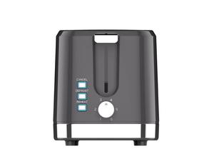 Bán Hot Thiết Kế Mới Nhựa Mát Cảm Ứng 2 Slice Nướng Popup Nướng Bánh Mì Nướng Bánh Mì - Product Image 2