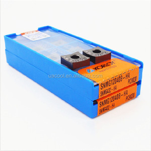 Sản xuất tại Hàn Quốc <span class=keywords><strong>Korloy</strong></span> máy cnc công cụ chuyển carbide <span class=keywords><strong>insert</strong></span> - Product Image 6