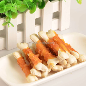 Galinha envoltório munch stick cão e animal de estimação comida seca lanches - Product Image 5