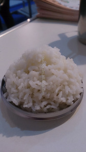 Cuiseur vapeur professionnel à riz en acier inoxydable, cuiseur à gaz alimentaire industriel - Product Image 5