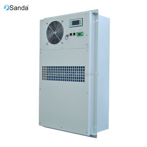 Armadio pannello <span class=keywords><strong>Condizionatori</strong></span> D'<span class=keywords><strong>aria</strong></span> Per Il Raffreddamento Della Macchina Industriale - Product Image 4