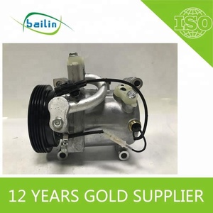 <span class=keywords><strong>Compresseur</strong></span> de climatisation pour <span class=keywords><strong>SUZUKI</strong></span> <span class=keywords><strong>SWIFT</strong></span>, accessoire de ventilation - Product Image 3