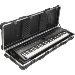 Korg pa3x pro 76 键盘飞行案例与轮廓轮