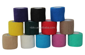 Özel baskılı su geçirmez yapıştırıcı maskeleme spor hokey sopası bant bıçak kolu koruyucu için buz rulosu kavrama bez yapıştırma - Product Image 5