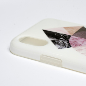 Cassa Del Telefono personalizzato Per Il <span class=keywords><strong>Iphone</strong></span>, Copertura Della Cassa Del Respingente Per Il <span class=keywords><strong>Iphone</strong></span> X - Product Image 4