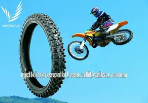 Feichi marca de pneus de motocicleta 300-18