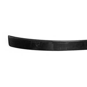Alerón de ventana trasera para Hyundai 9th Gen Sonata LF - Product Image 5