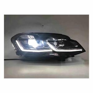 L'automobile di vendite superiori ha condotto il faro per il <span class=keywords><strong>Golf</strong></span> <span class=keywords><strong>7</strong></span> di Vw ha condotto il faro per l'argento <span class=keywords><strong>7</strong></span>.5-2013 di <span class=keywords><strong>Golf</strong></span> 2018 - Product Image 2