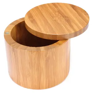 Bamboo Container Bamboo Packaging Box