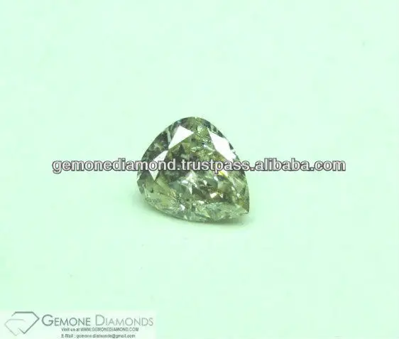 100% Super High Quality SI to I3 Down Clarity Natural Diamonds