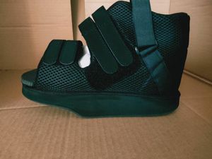 医療用品整形外科前足オフローディングヒーリングシューズ - Product Image 2