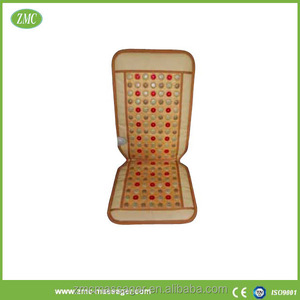 <strong>Jade</strong> &amp; Tourmaline Photon Mattress/ heating <strong>mat</strong> - Product Image 1