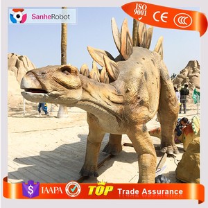 En gros partie <span class=keywords><strong>location</strong></span> de matériel Personnalisable Grandeur nature Mécanique Modèles Dinosaure Décoration - Product Image 6
