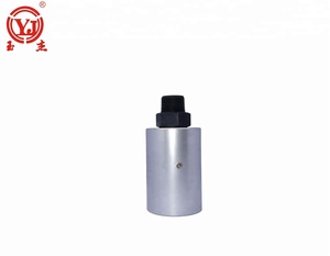 Sambungan Putar Udara Tipe Deublin dengan Umur Pakai Panjang - Product Image 5