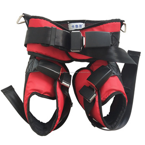 大サイズ保護ベスト安全ハーネス部品用販売 - Product Image 2