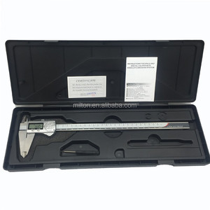300Mm 12Inch Rvs <span class=keywords><strong>IP67</strong></span> Water Proof Digitale Schuifmaat Elektronische Schuifmaat - Product Image 4