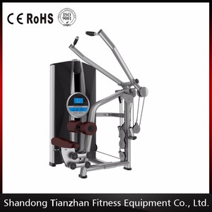 Máquina de Polea Alta TZ-8008 / Equipo de <span class=keywords><strong>Gimnasio</strong></span> de <span class=keywords><strong>Segunda</strong></span> <span class=keywords><strong>Mano</strong></span> / Dimensiones del Equipo de <span class=keywords><strong>Gimnasio</strong></span> - Product Image 3