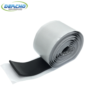 स्वयं-fusing बिजली के इन्सुलेशन भराव टेप पोटीन टेप इन्सुलेशन पोटीन - Product Image 2