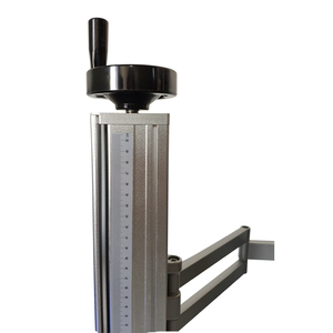 Desktop Fiber Laser <strong>Printer</strong> with Rotary Table for Print on Light -Product - Product Image 6
