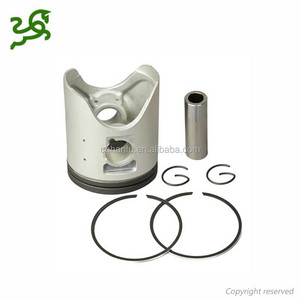 CRM250AR CRM250 CRM <span class=keywords><strong>250</strong></span> <span class=keywords><strong>AR</strong></span> 249 KAEG STD formato moto del pistone anello set - Product Image 2