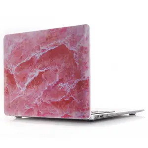 Casing Penutup Kulit Karet Laptop untuk Macbook Air 13.3