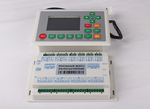 RUIDA CONTROL <strong>SYSTEM</strong> RD <strong>CONTROLLER</strong> RDC6445S RDC6442G for <strong>CO2</strong> <strong>LASER</strong> CUTTING MACHINE - Product Image 2