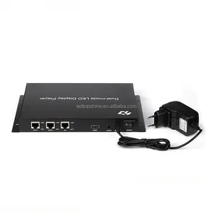 smd led screen control card without computer hd-a602 low price Asynchronous Card Indoor & Outdoor LED display screen