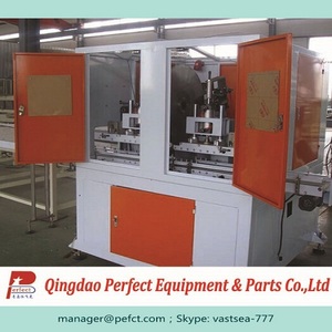 un pañuelo de papel máquina de conversión de <span class=keywords><strong>registro</strong></span> de la sierra - Product Image 1