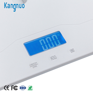 Pèse-bébé électronique avec écran LCD pour la mesure de la taille des nouveau-nés et des animaux domestiques – Meilleur prix - Product Image 2