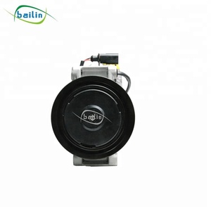 Specifiche del Compressore d'Aria per Auto 1774907 AV1119D629BA 1682592 2027594 VS16 per <span class=keywords><strong>FORD</strong></span> <span class=keywords><strong>ECOSPORT</strong></span> 1.5/C-MAX - Product Image 6