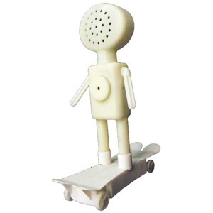 電動音楽機械玩具グループ　動くぬいぐるみ - Product Image 4