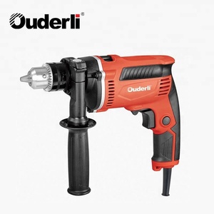 Ouderli outils <span class=keywords><strong>à</strong></span> <span class=keywords><strong>Percussion</strong></span> <span class=keywords><strong>perceuse</strong></span> <span class=keywords><strong>perceuse</strong></span> électrique marteau <span class=keywords><strong>perforateur</strong></span> outils Z1J-ODL-MT817 - Product Image 1