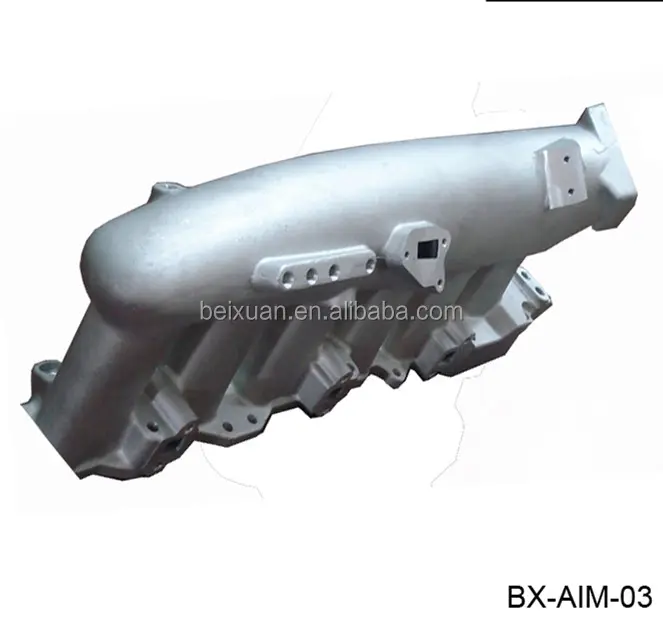 yüksek performans emme manifoldu skyline için r33 r34 rb25det rb25